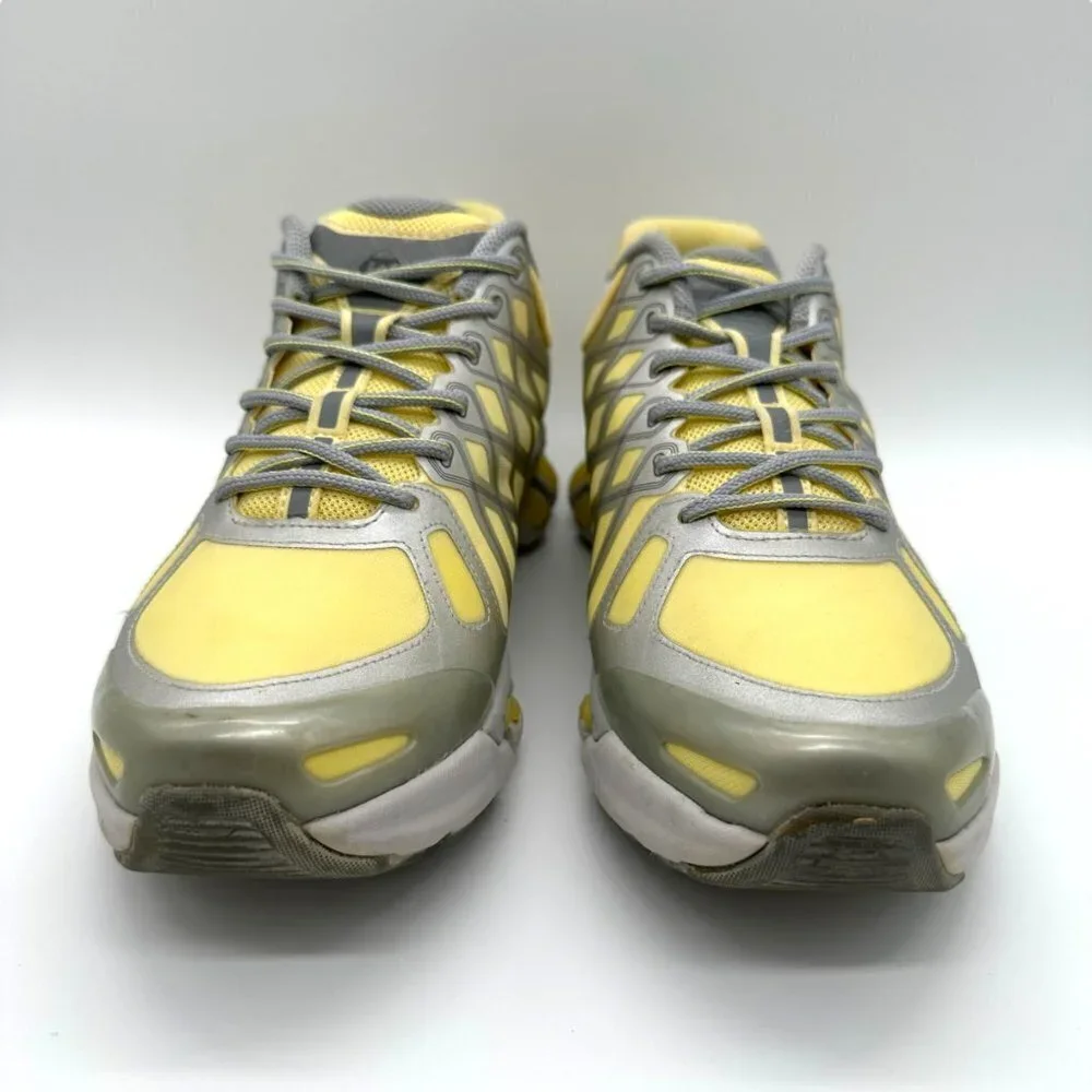 Prospecs Women's Power Walk 410 Cushioned Walking Shoes Sz 8